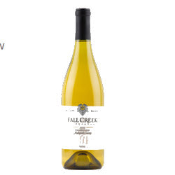 White - Fall Creek Vineyards Fall Creek Chardonnay 2024