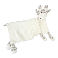 Georgie Giraffe Organic Lovey | Baby Gift Add-On | Natural