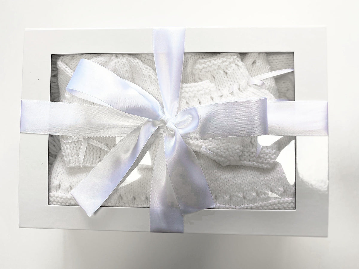 gift-boxed
