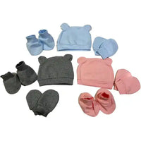 New Mom & Newborn Gift Basket SKU: CBC1016