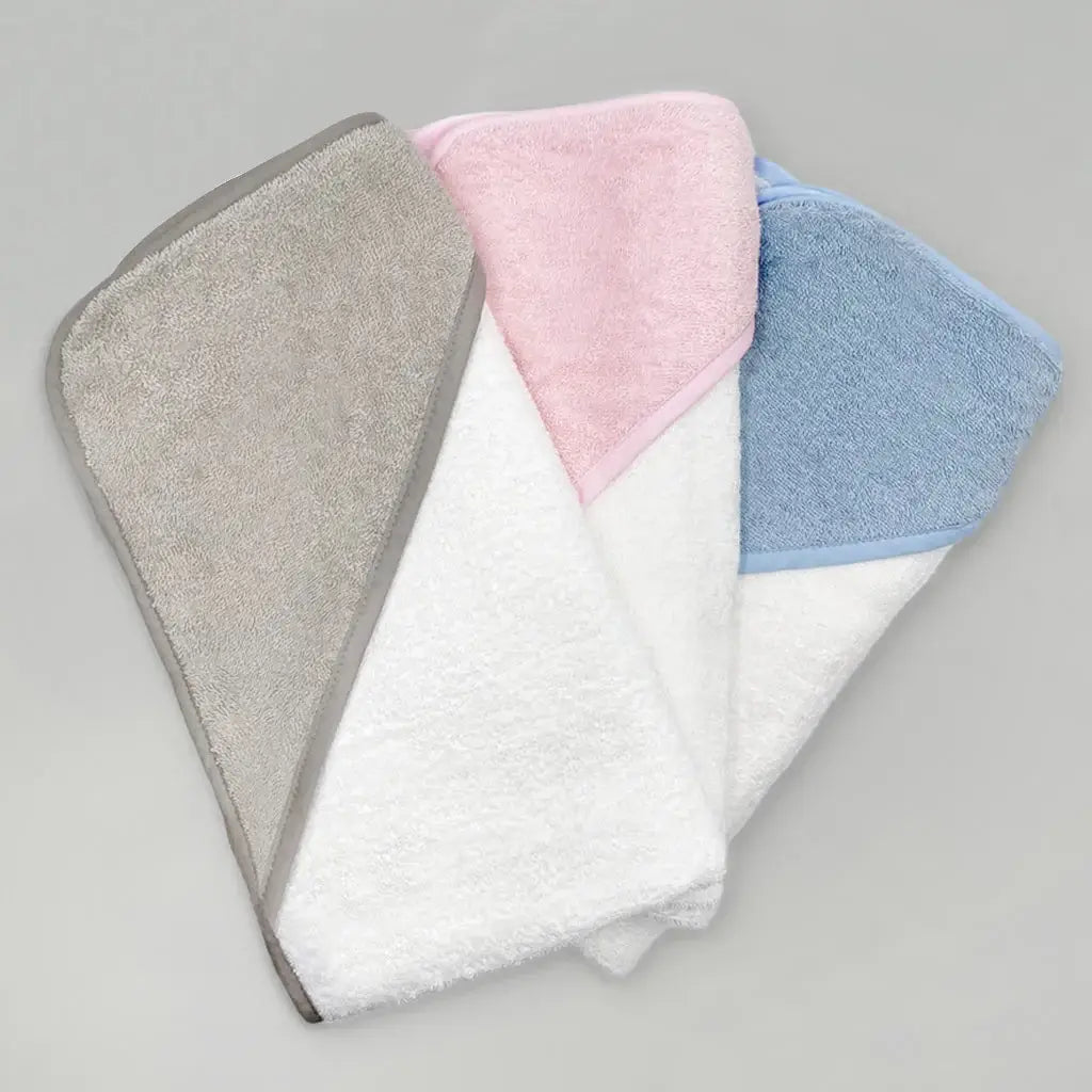 The Little Luxury | Moses Basket Gift Set | Baby Boy