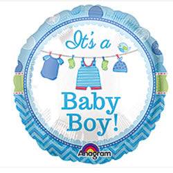 Baby Boy's First Gifts - SKU:  CBGB1023