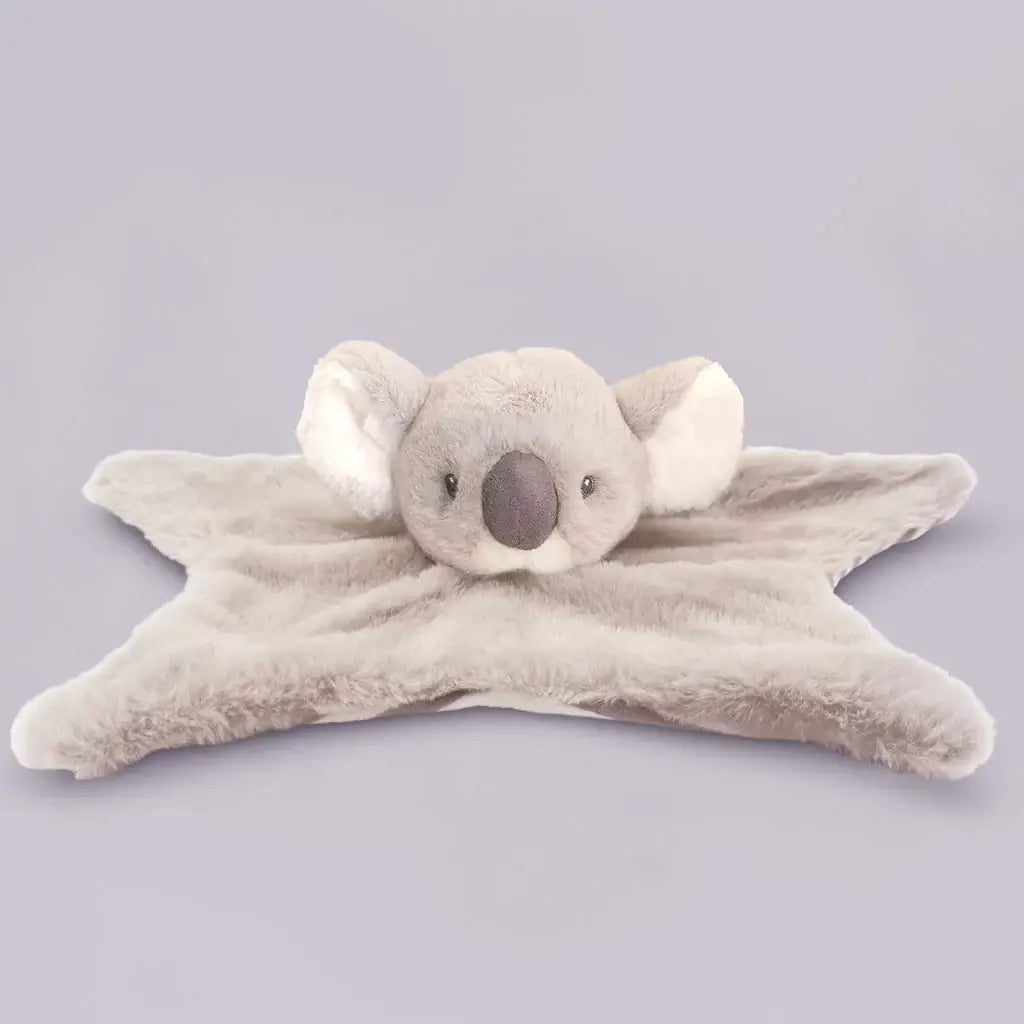 The Little Luxury | Moses Basket Gift Set | Gender Neutral