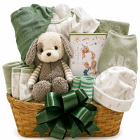 Little Darling Newborn Baby