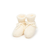 Magical Forest Organic Baby Gift Basket with Book & Swaddle - Loved - Neutral