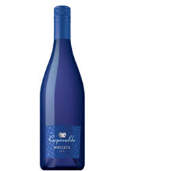 White -Caposaldo Moscato