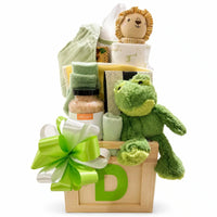 Mother & Baby Care Gift Set