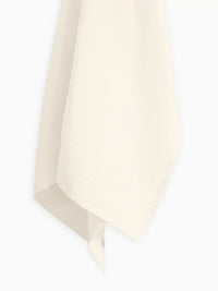 Organic Baby Swaddle Blanket | Ivory