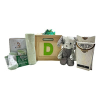 New Baby Family Gift Box