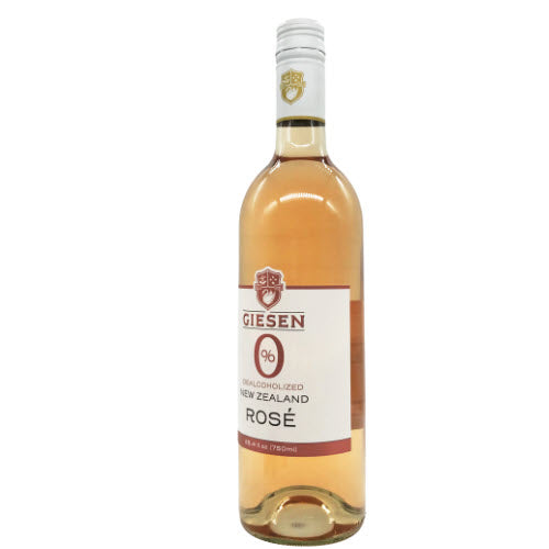 White/Sparkling - NON-Alcoholic Giesen Rose