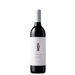 Red -NON-Alcoholic Hand on Heart Cabernet Sauvignon