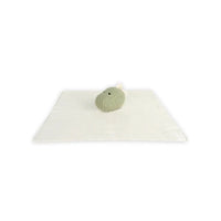 Little Rex Organic Lovey | Baby Security Blanket | Dinosaur