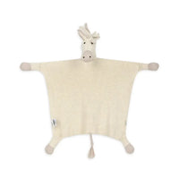 Dapple Horse Organic Lovey | Baby Security Blanket | Natural