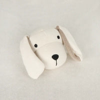 Biscuit Puppy Organic Lovey | Baby Security Blanket | Natural