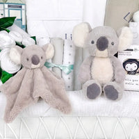 The Little Luxury | Moses Basket Gift Set | Gender Neutral