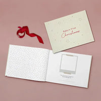 'Twas the Night | Personalized Christmas Eve Box | 5-Piece Keepsake Set