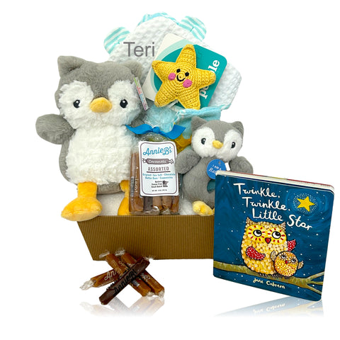 Baby Feeding Gift Set - SKU:  LBG1061
