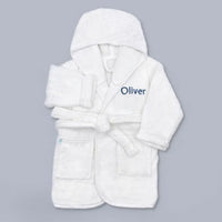 The Little Luxury | Moses Basket Gift Set | Baby Boy