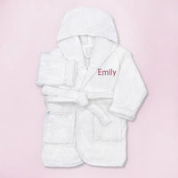 The Little Luxury | Moses Basket Gift Set | Baby Girl