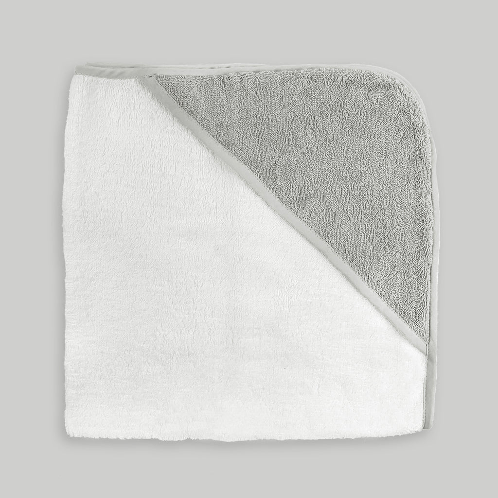 Christmas Bear & Bouquet Baby Basket