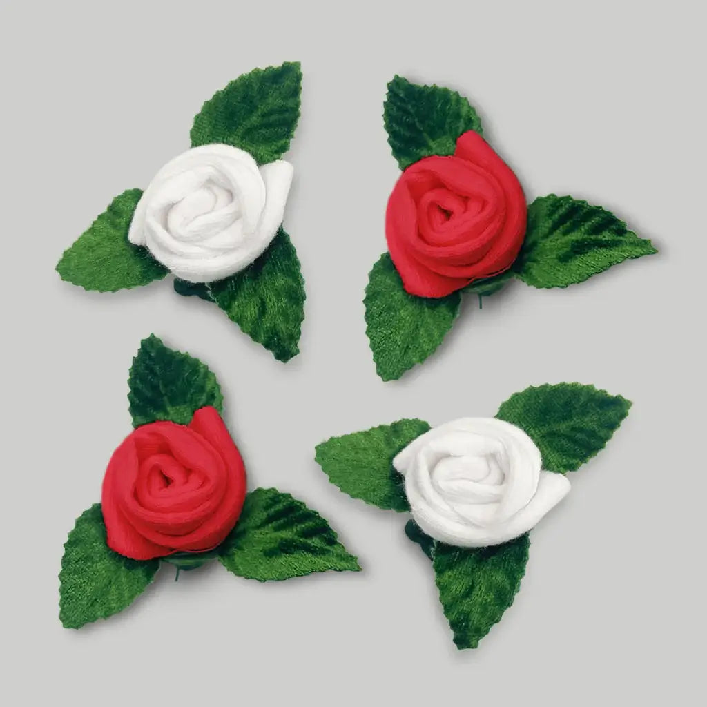 Christmas Diaper Cake