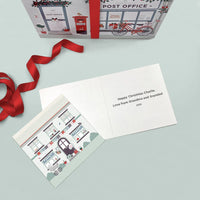 Baby's First Christmas Teddy