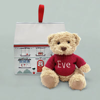 Add On Christmas Sibling Teddy Bear