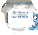 Monogrammed Baby Boy Gift Box - SKU: BGC8 - StorkBabyGiftBaskets.com