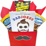 New Dad Jokes Gift Box