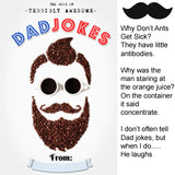 New Dad Jokes Gift Box - SKU:  BBB9