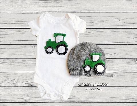 Elephant Baby Gift Set - SKU: TLP207
