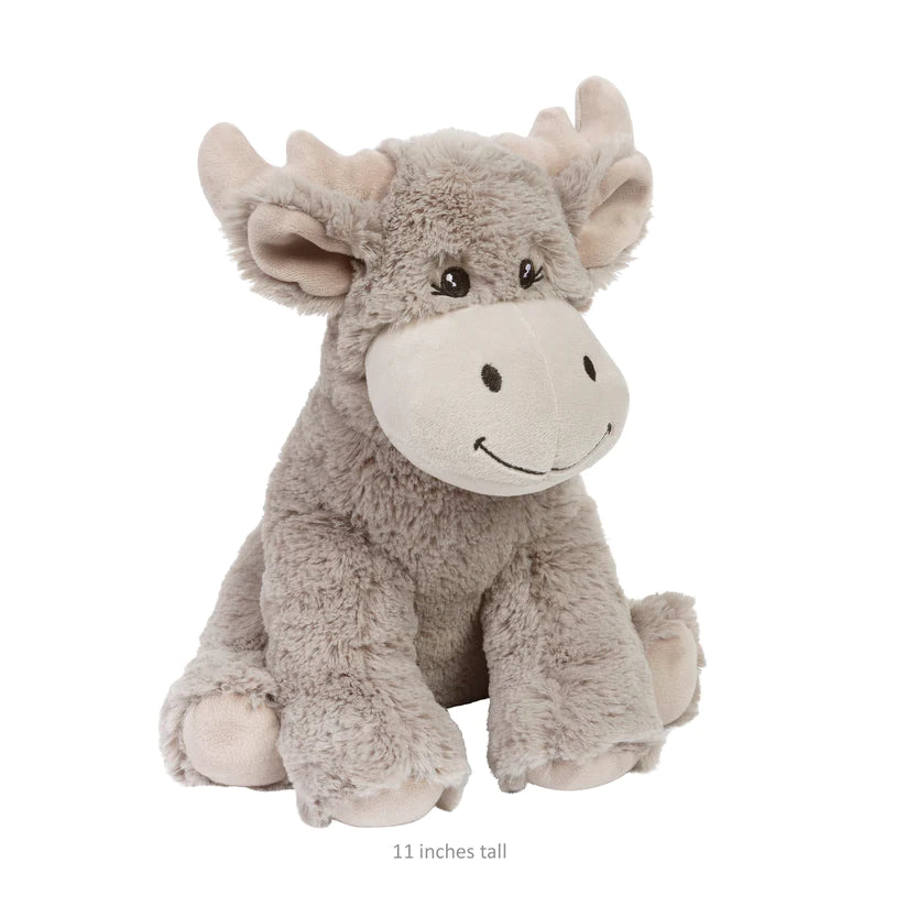 Moose 6 Piece Nursery Essential Diaper Caddy - SKU:  TLP60026