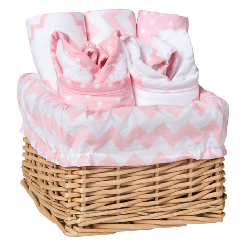 Unicorn Nursery Essentials Diaper Caddy - SKU:  TLP60034