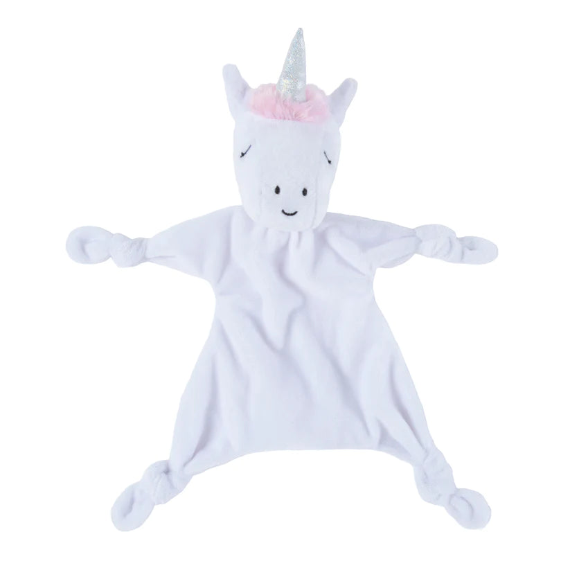 Unicorn Baby Gift Set - SKU:  TLP60029 - StorkBabyGiftBaskets.com