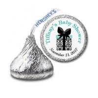 Breakfast at Tiffany's - Baby Shower Present - StorkBabyGiftBaskets.com