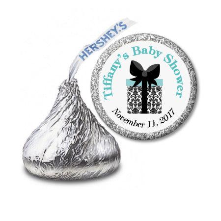 Breakfast at Tiffany's - Baby Shower Present - StorkBabyGiftBaskets.com