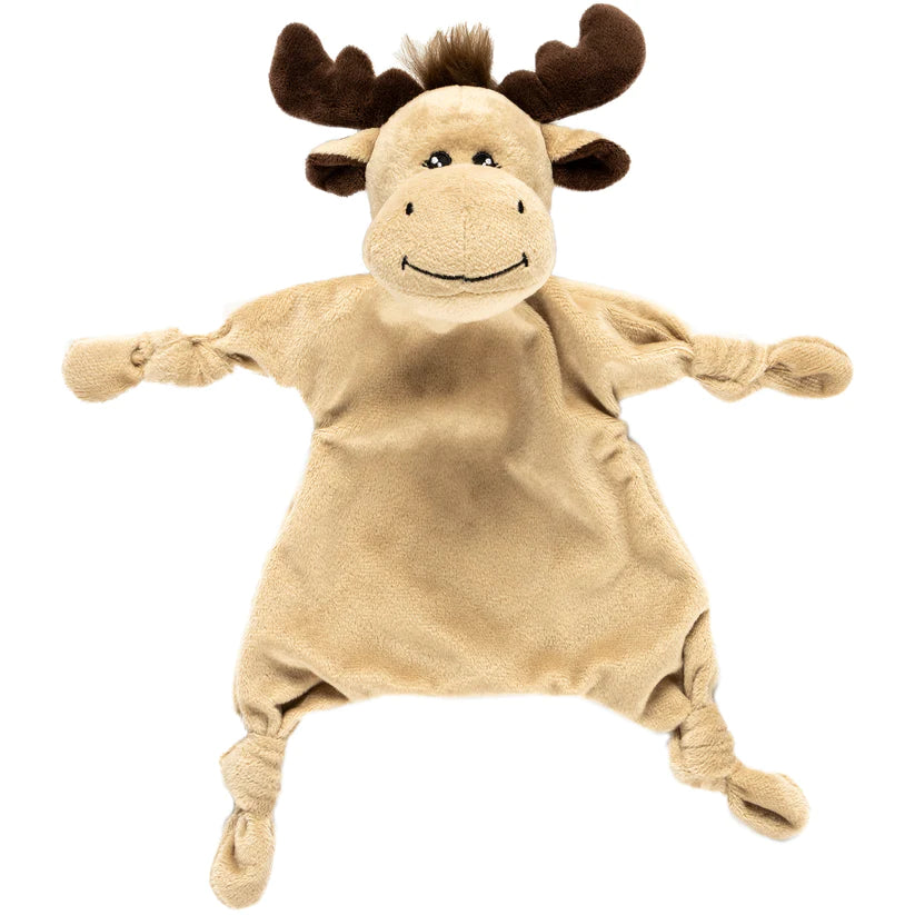 Moose Baby Gift Set -  SKU: TLP60033 - StorkBabyGiftBaskets.com