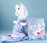 Rocking Horse Baby Gift Box