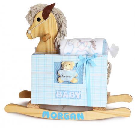 Newborn Welcome Wagon Gift Set - SKU:  BGC332