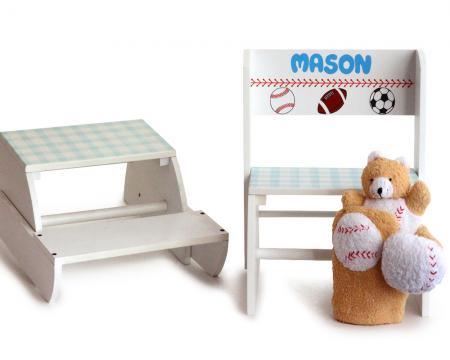 Newborn Welcome Wagon Gift Set - SKU:  BGC332