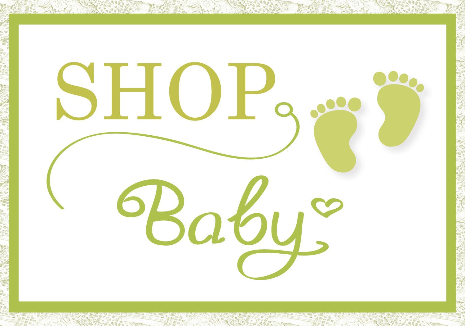 Shop For Baby